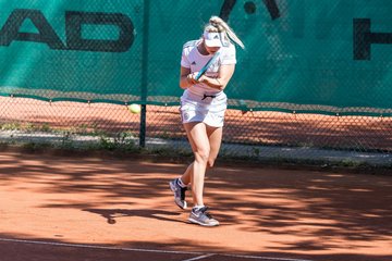 Bild 8 - BL2 THC von Horn und Hamm - Der Club an der Alster : Ergebnis: 0:9